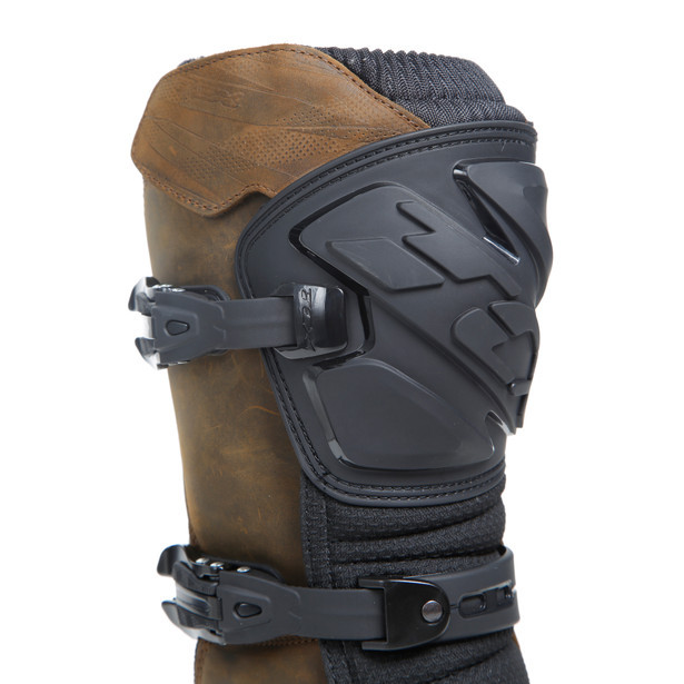 TCX Drifter WP Dark Brown Boots - Speed Addicts